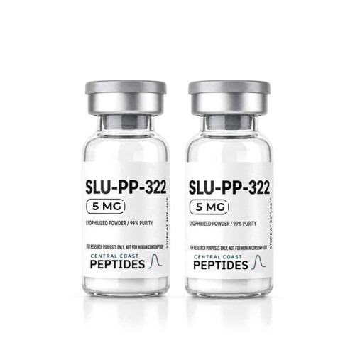 SLU-PP-332 5 mg research vials, 559 Peptide Supply