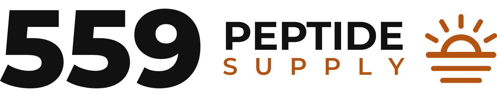 559 Peptide Supply